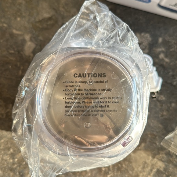 Zhenghai Electronic Grinder! 🍁 - Picture 7 of 7